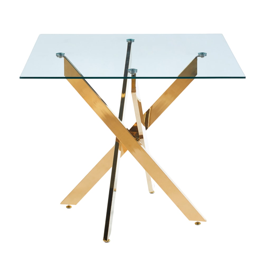 Table de salle à manger