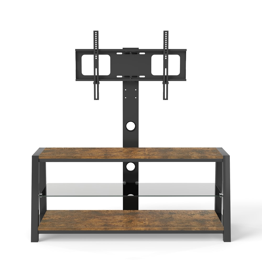 Meuble tv avec support