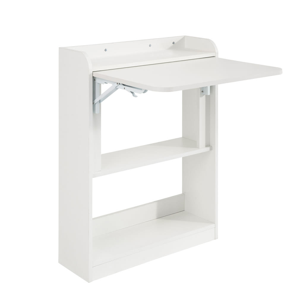 Mesa escritorio mesa gaming plegable para 64x58x82cm