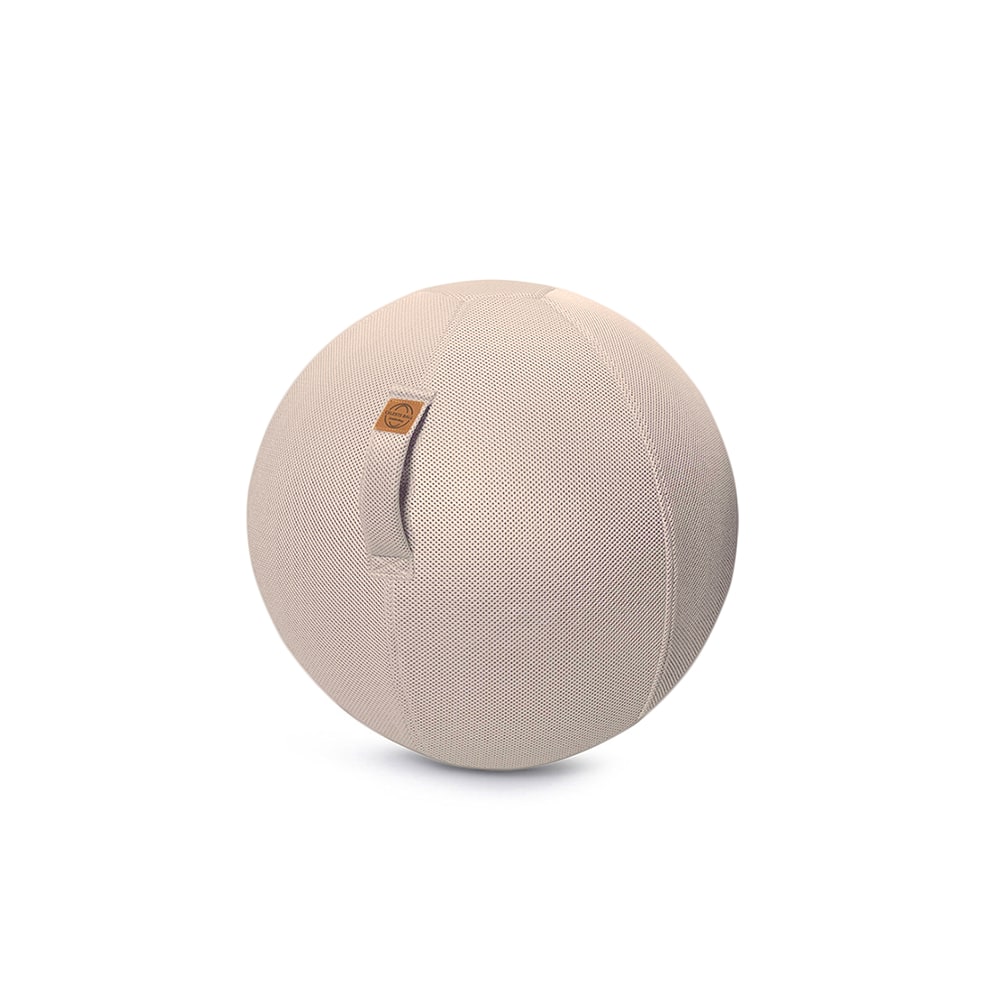Balle d'assise mesh 75