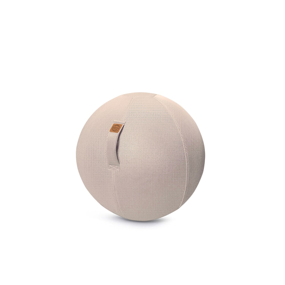 Balle d'assise mesh 65