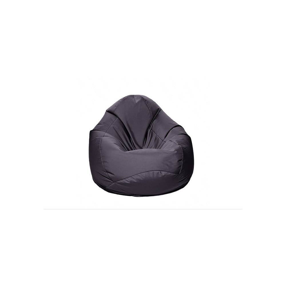 Pouf poire imperméable
