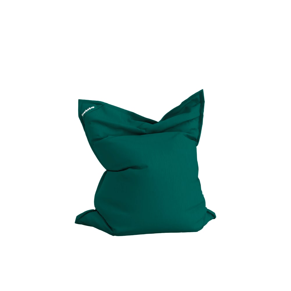 Pouf junior uv - vert