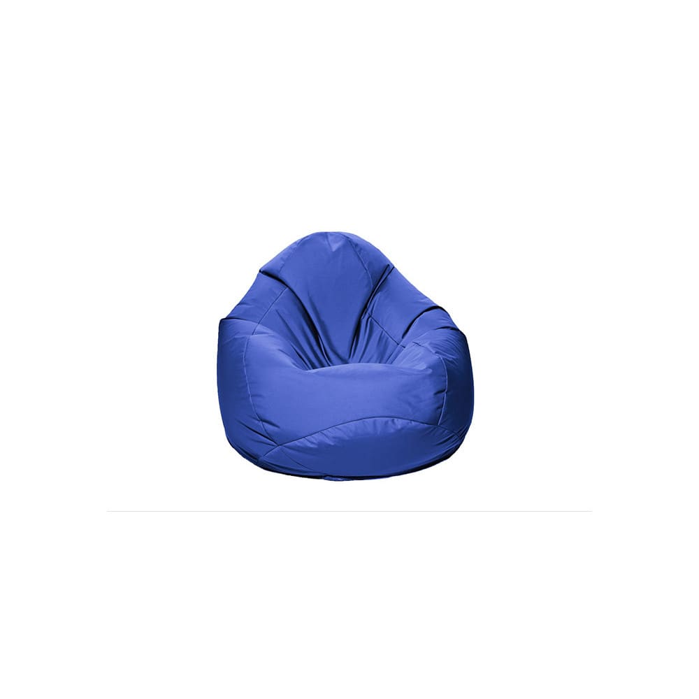 Pouf poire imperméable - roi