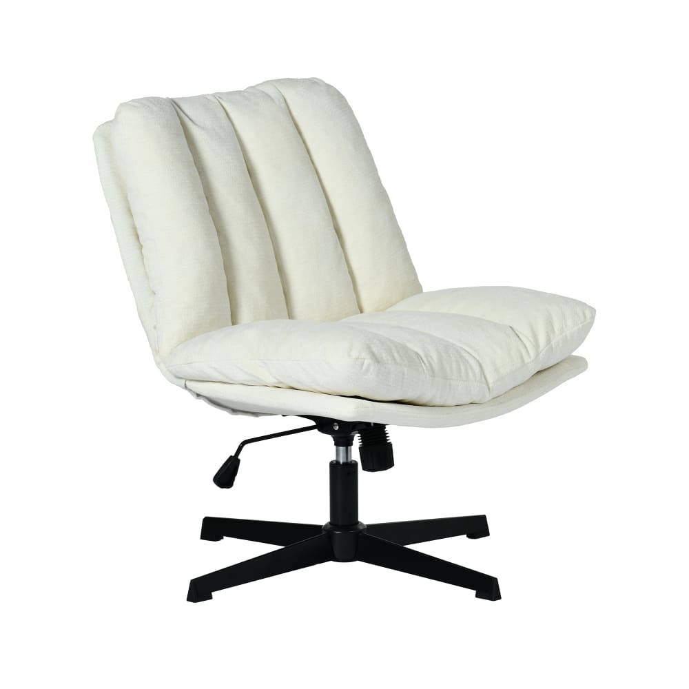 Fauteuil pivotant réglable