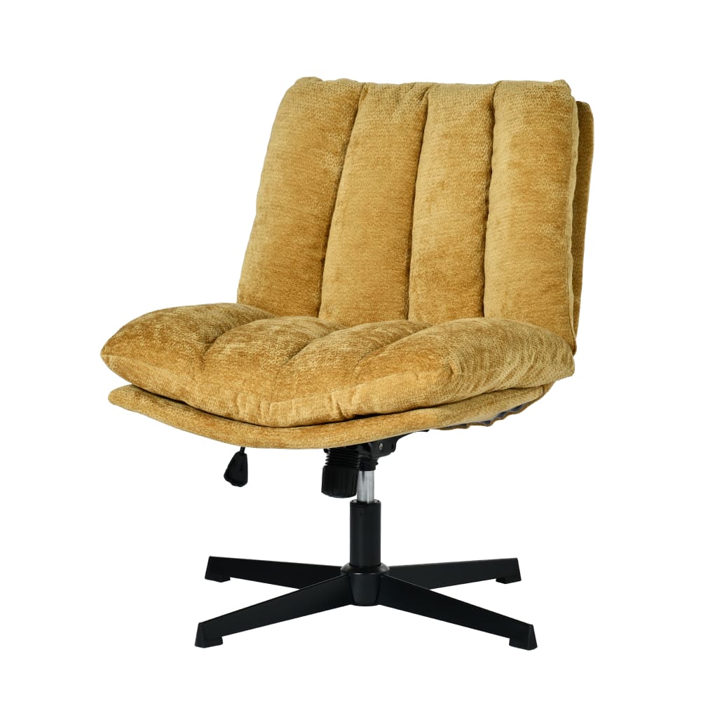 fauteuil pivotant et