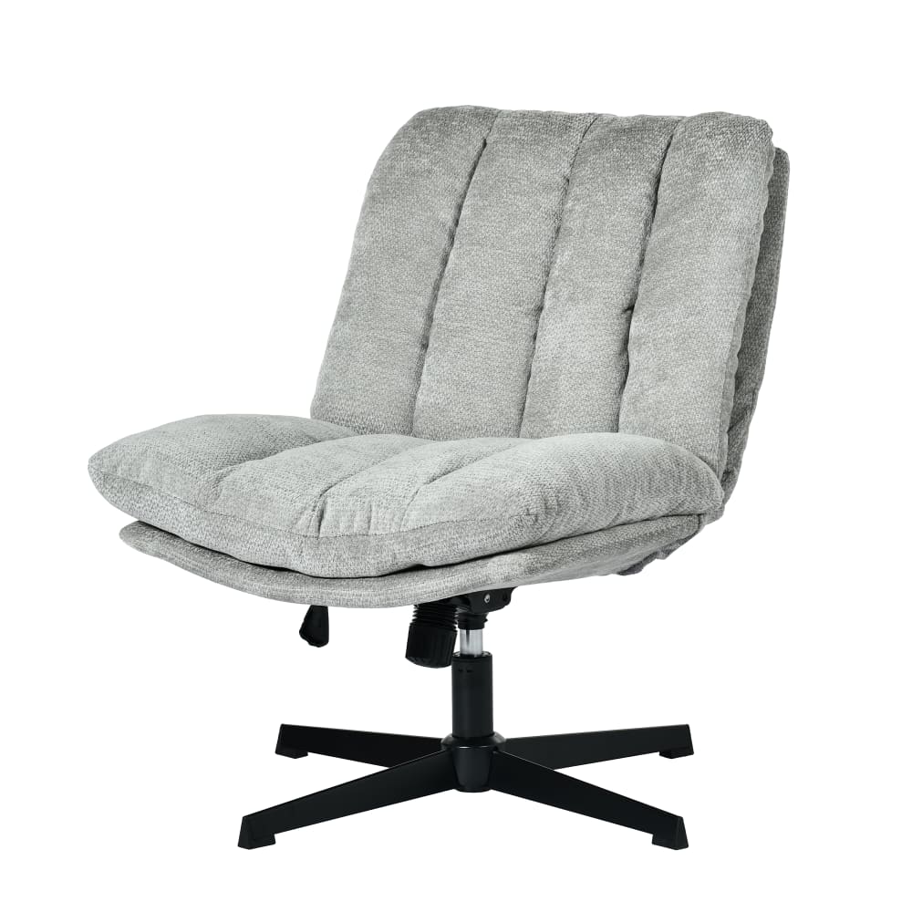 fauteuil pivotant réglable