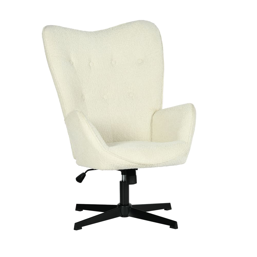 fauteuil pivotant réglable