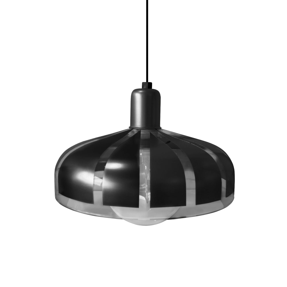 Suspension métal ,couleur: - d29cm