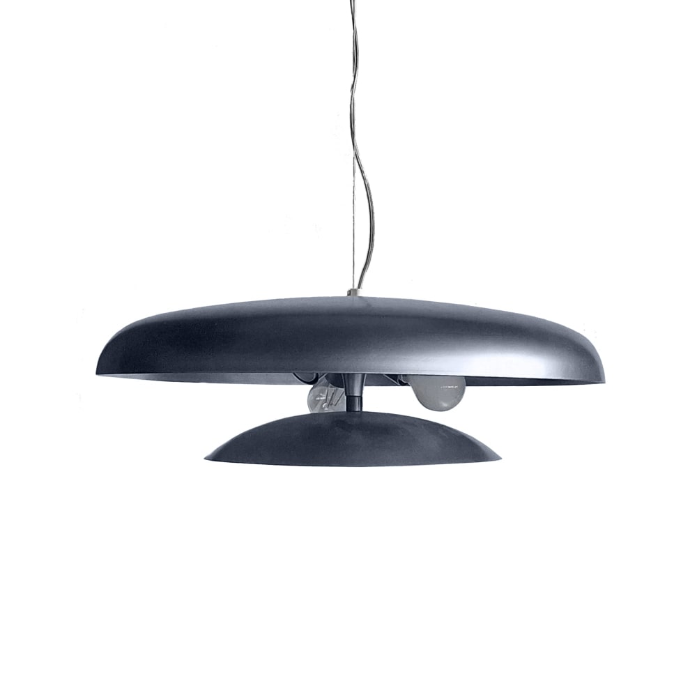 Suspension métal  cable