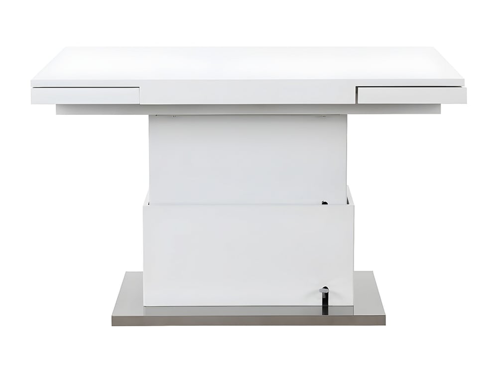 Table à manger effet