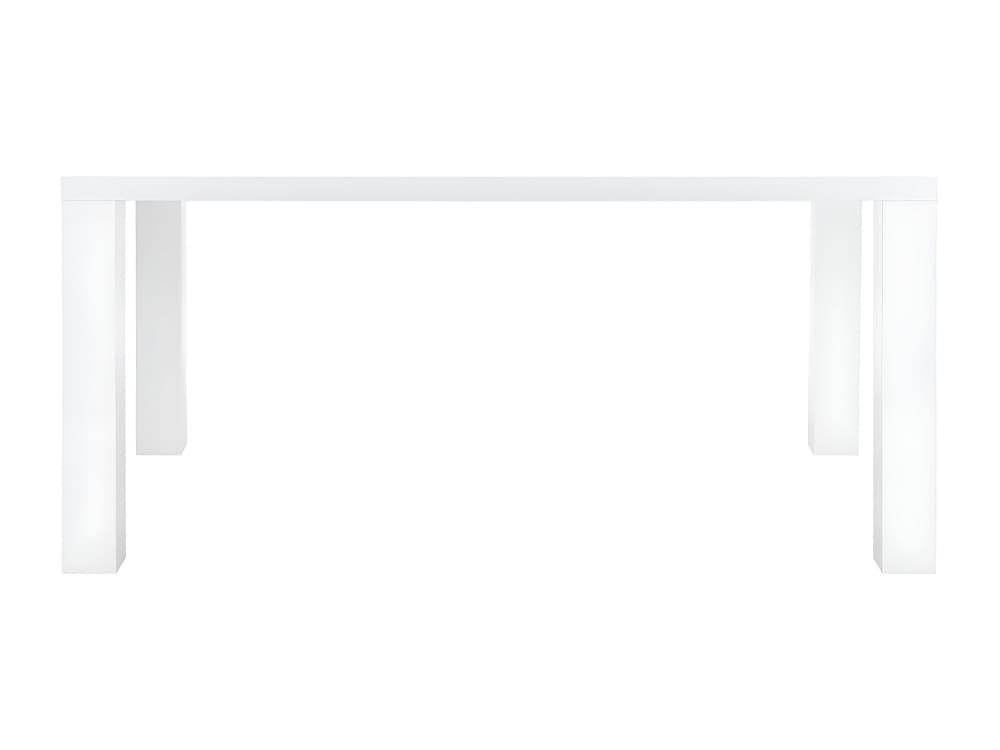 Table à manger effet