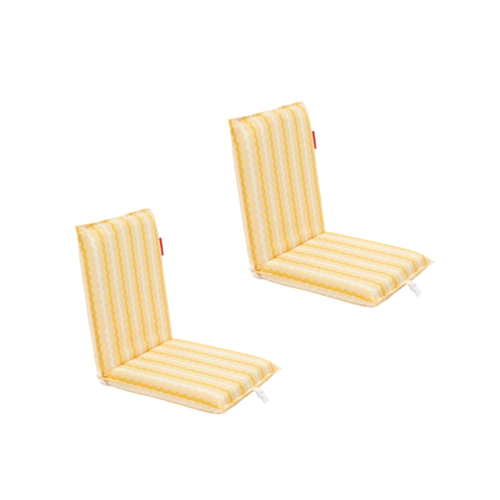 Lot 2 Chaises plage