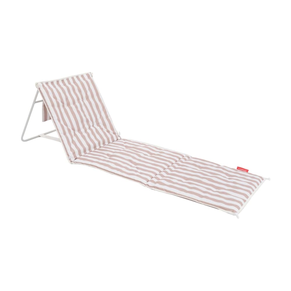 Lot 2 Chaises plage