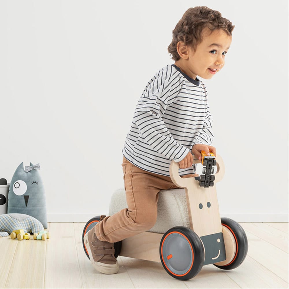 Driveme Soft Mucca 10+ Vierrad - Maisons Du Monde