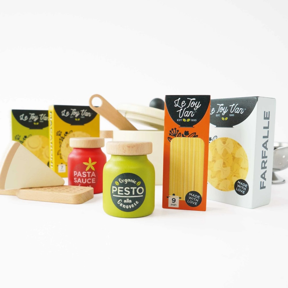 Nudelset Bio - Maisons Du Monde