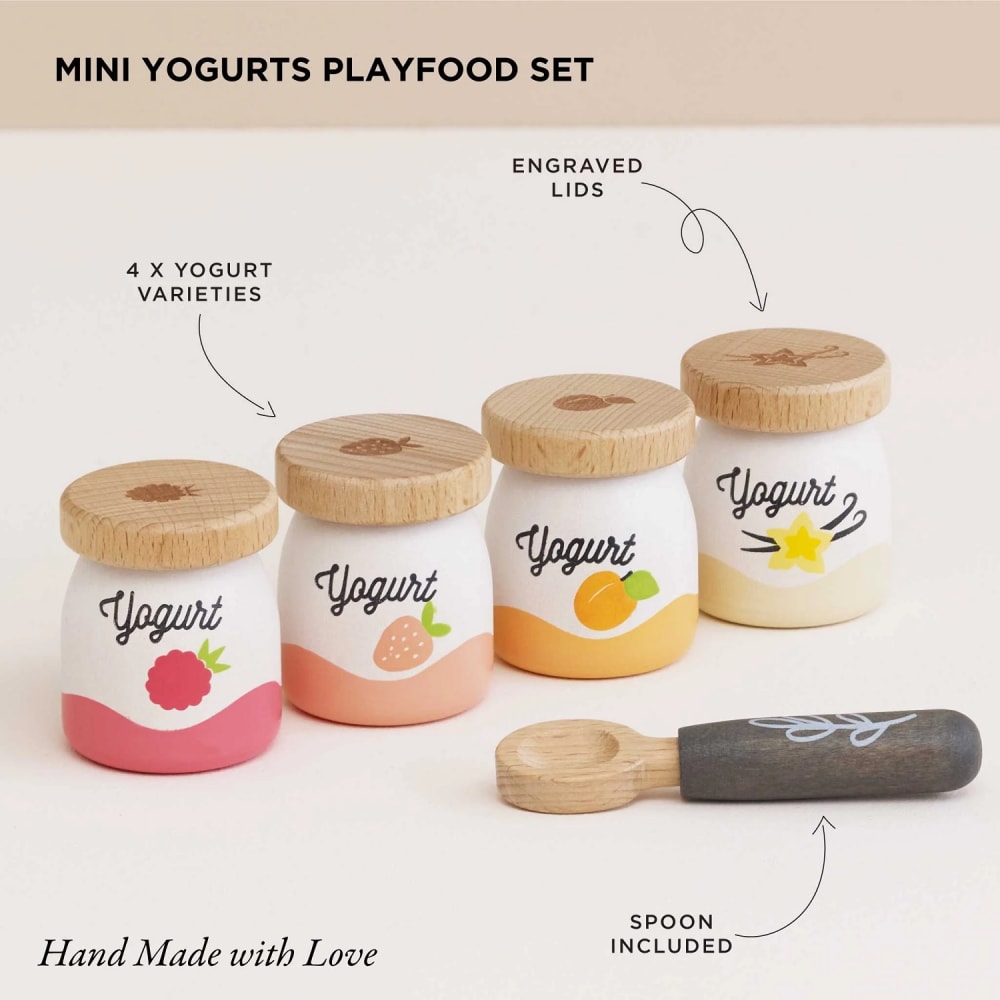 Joghurt Packung - Maisons Du Monde