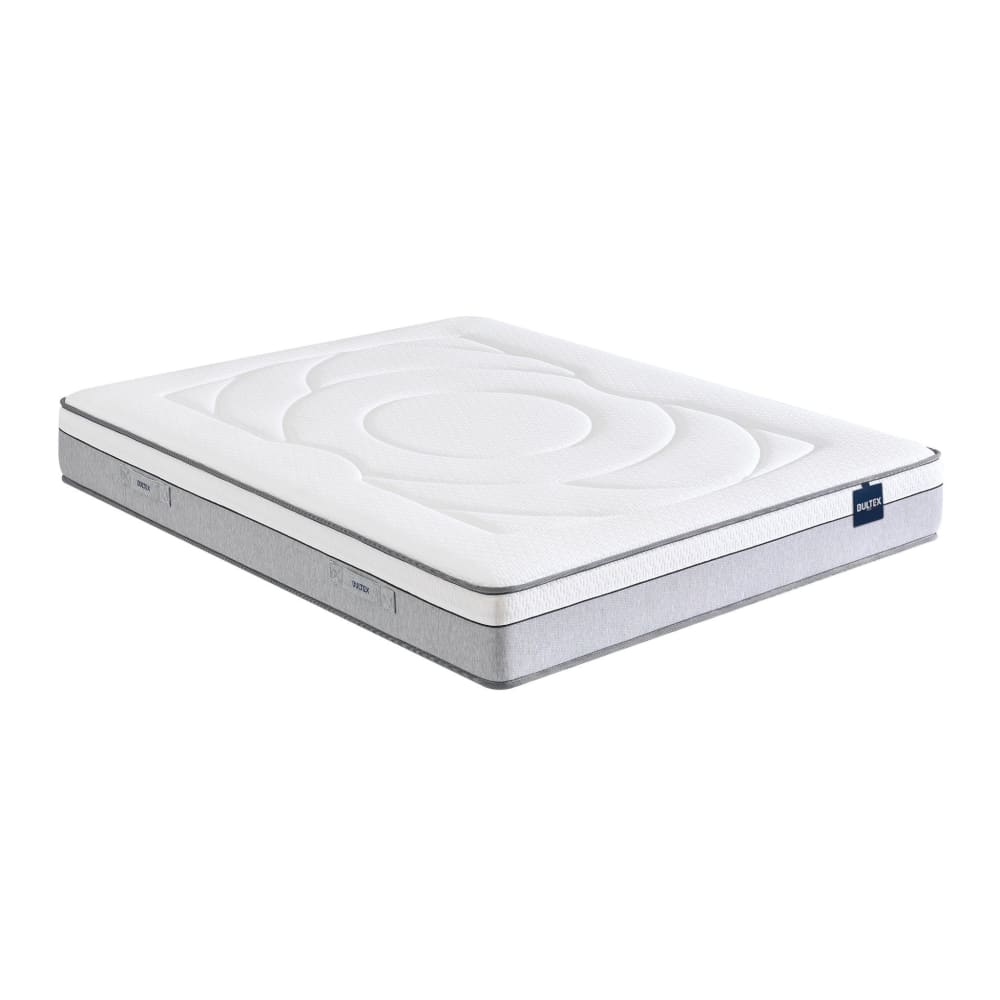 Matelas hybride mousse - ferme