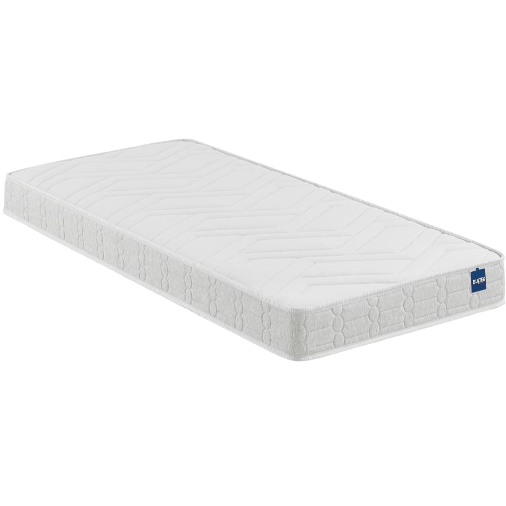 Matelas junior mousse 16 cm 80x200 cm