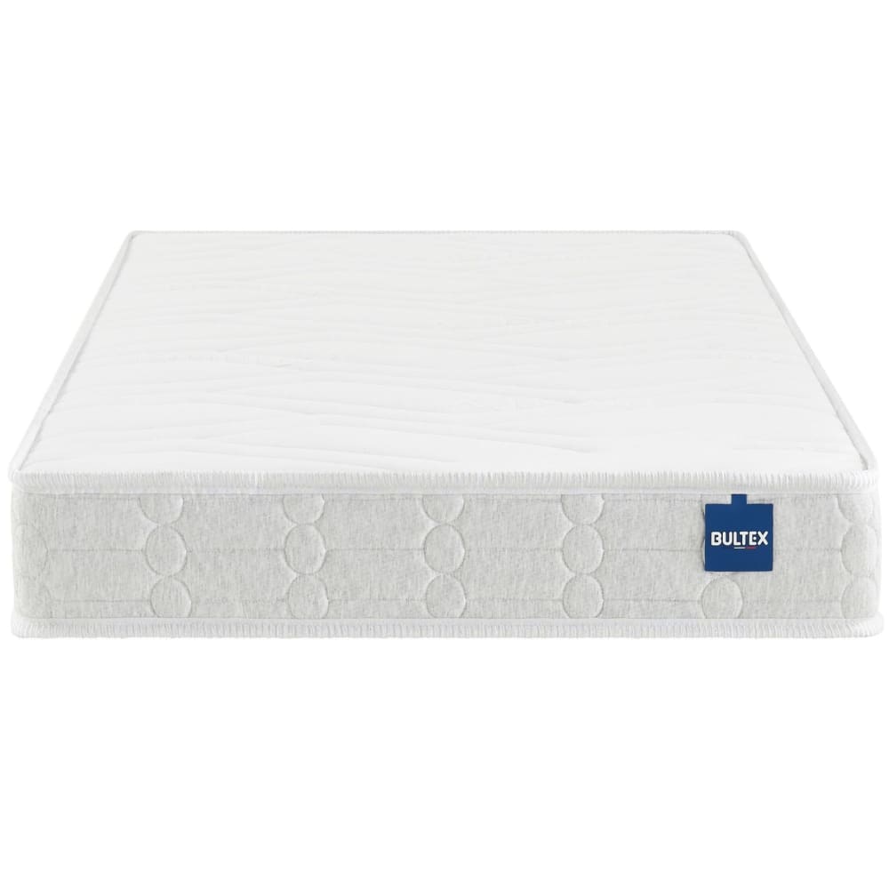 Matelas junior mousse 16 cm 80x200 cm (Bultex) - Image 1