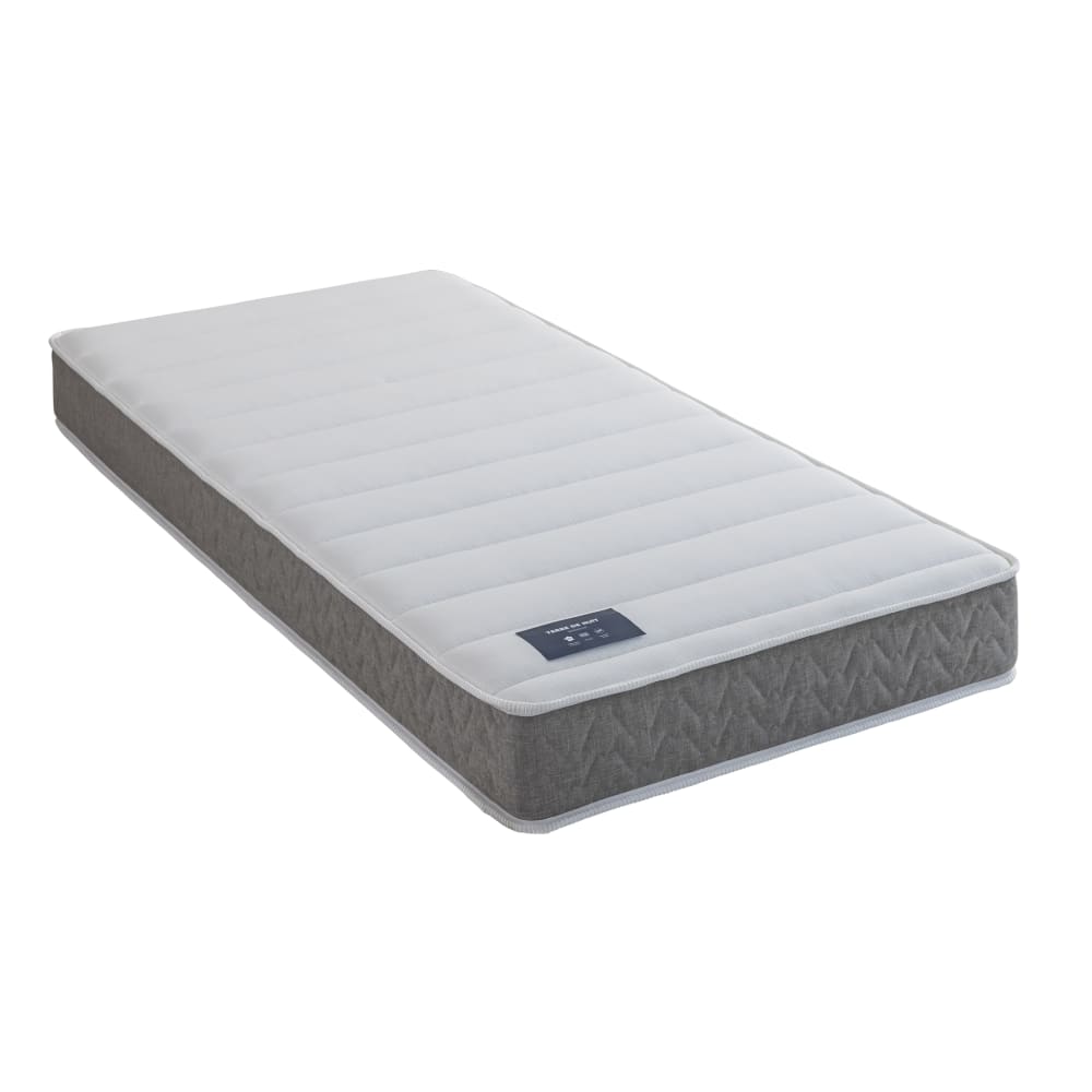 Matelas relaxation mousse