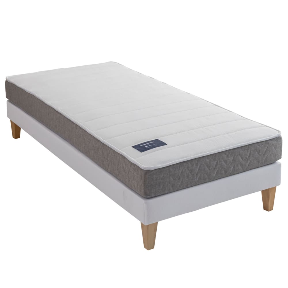 Matelas ressorts ensachés 18 cm 80x190 cm Matelas ressorts ensachés 18 cm 80x190 cm