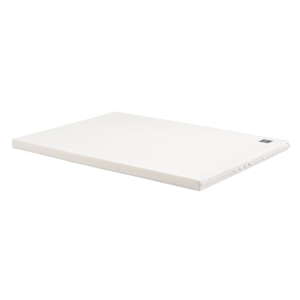 Matelas mousse canapé-lit convertible 7 cm 135x185