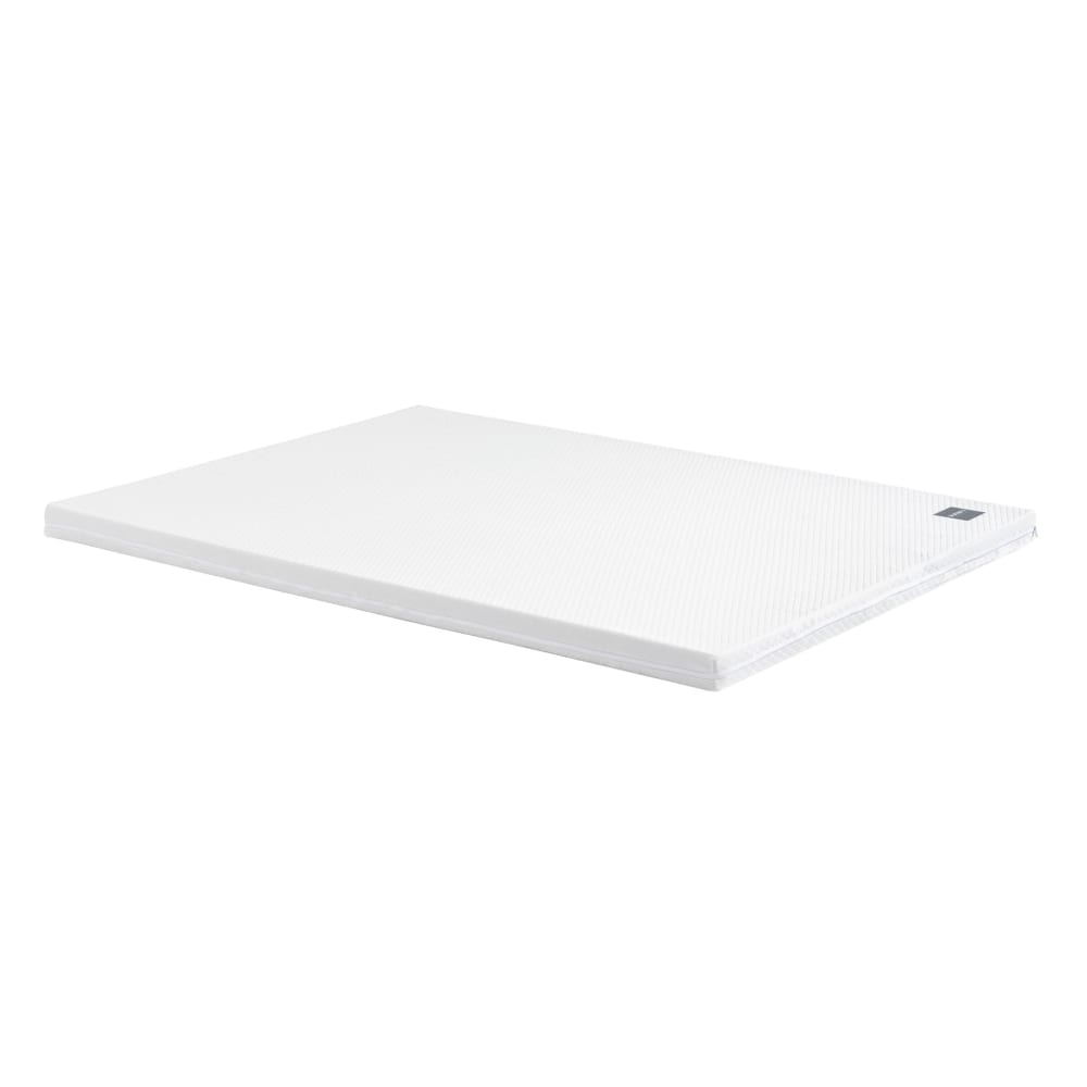 Matelas mousse canapé-lit convertible 7 cm 115x185