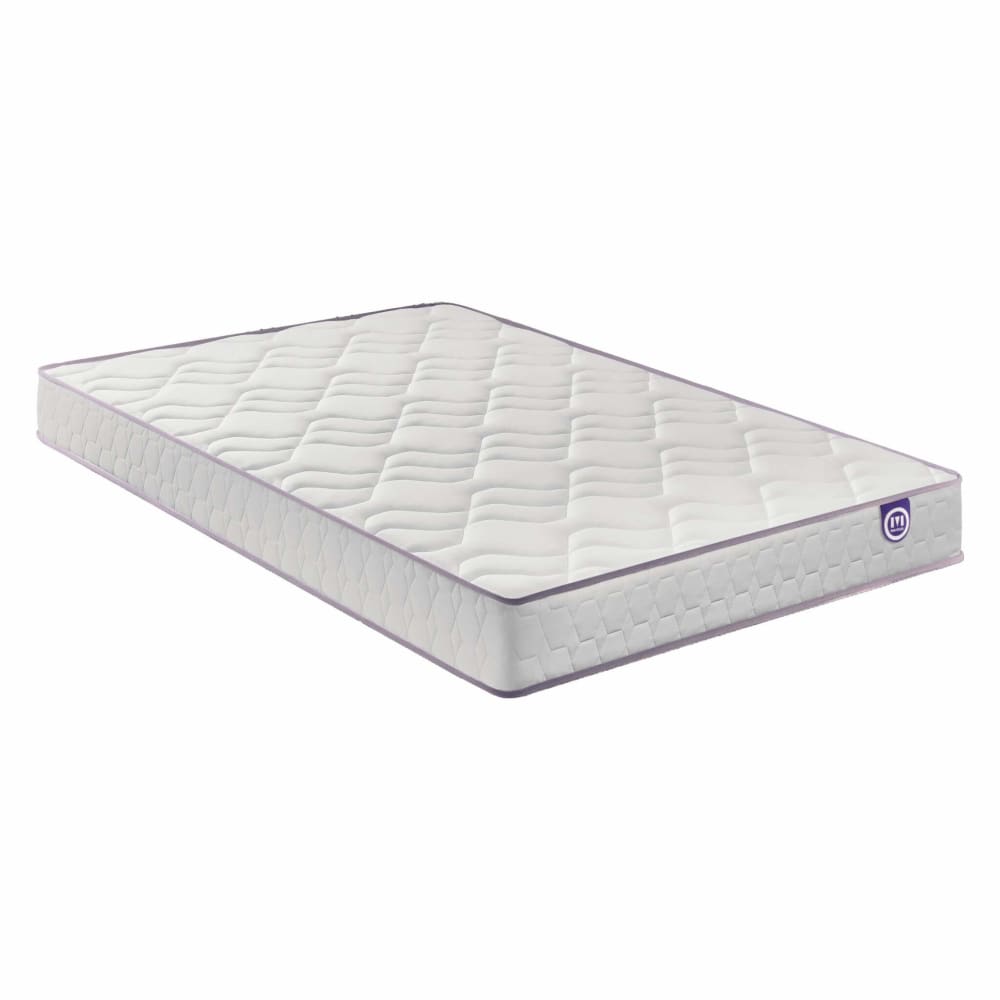 Matelas mousse 19 cm 160x200