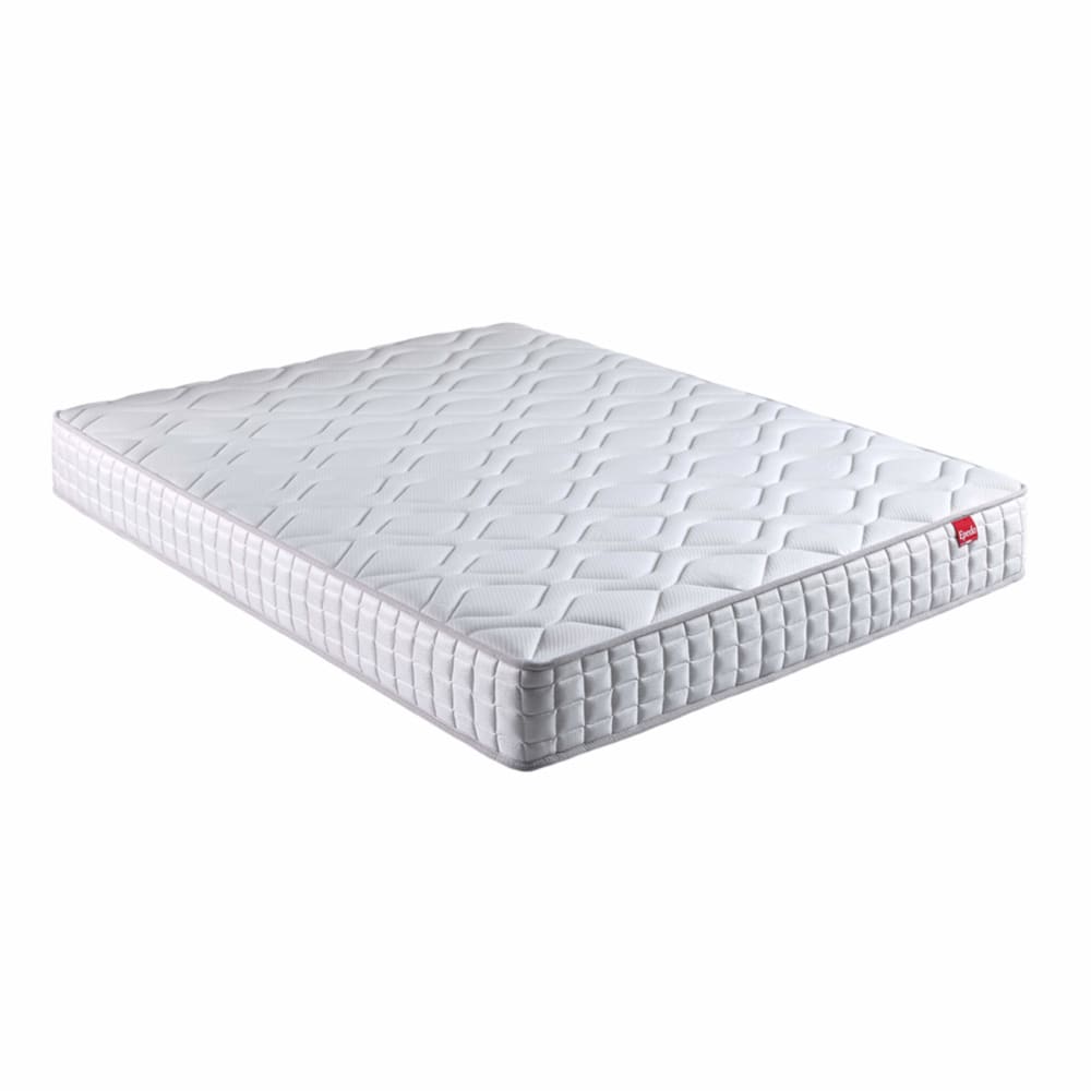 Matelas ressorts ensachés 22 cm 140x190