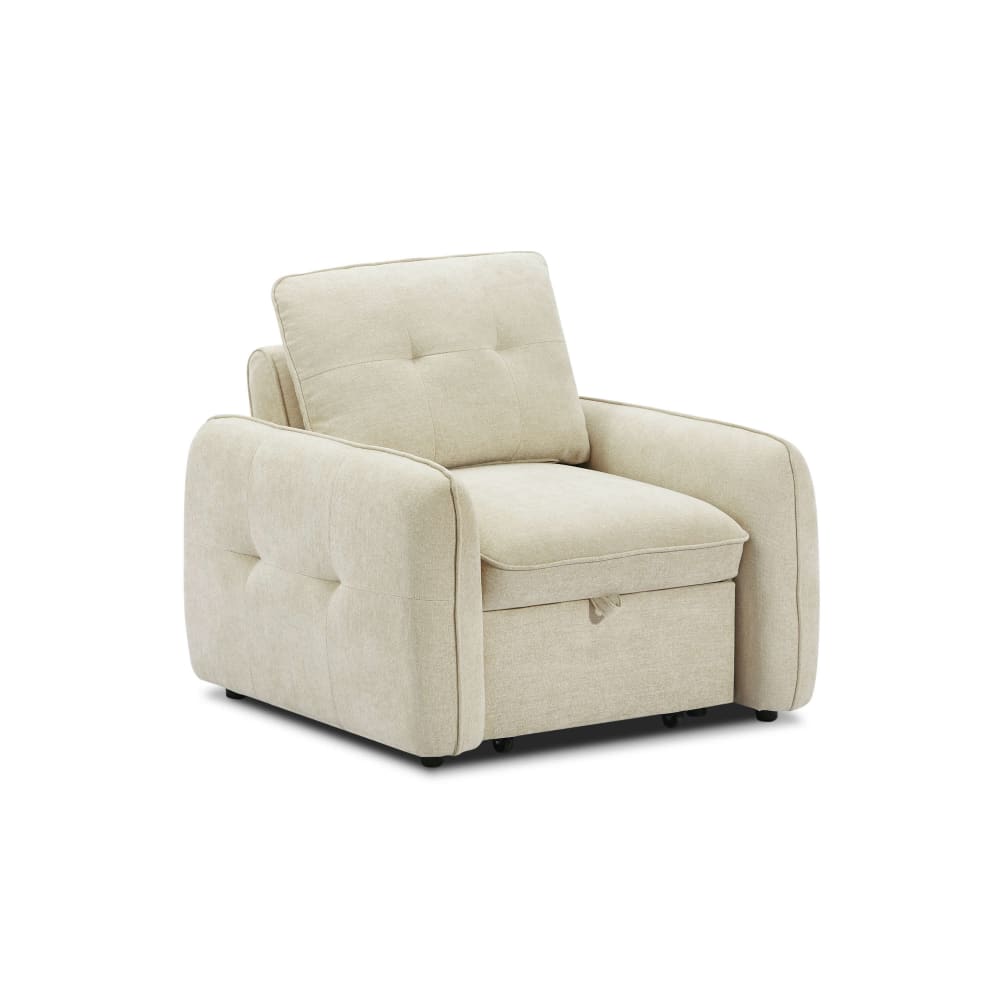 fauteuil convertible