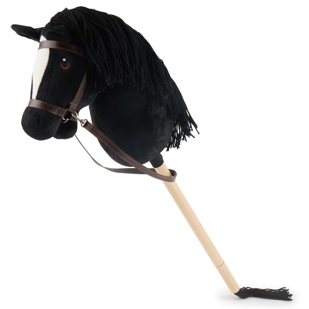 cheval bâton noir 79
