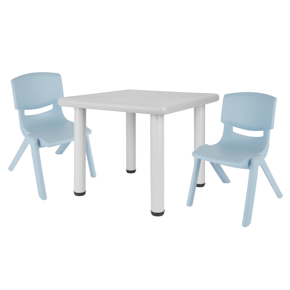 Ensemble table et chaises