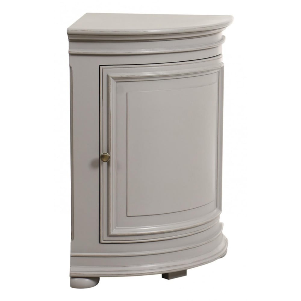 Meuble d'angle basse