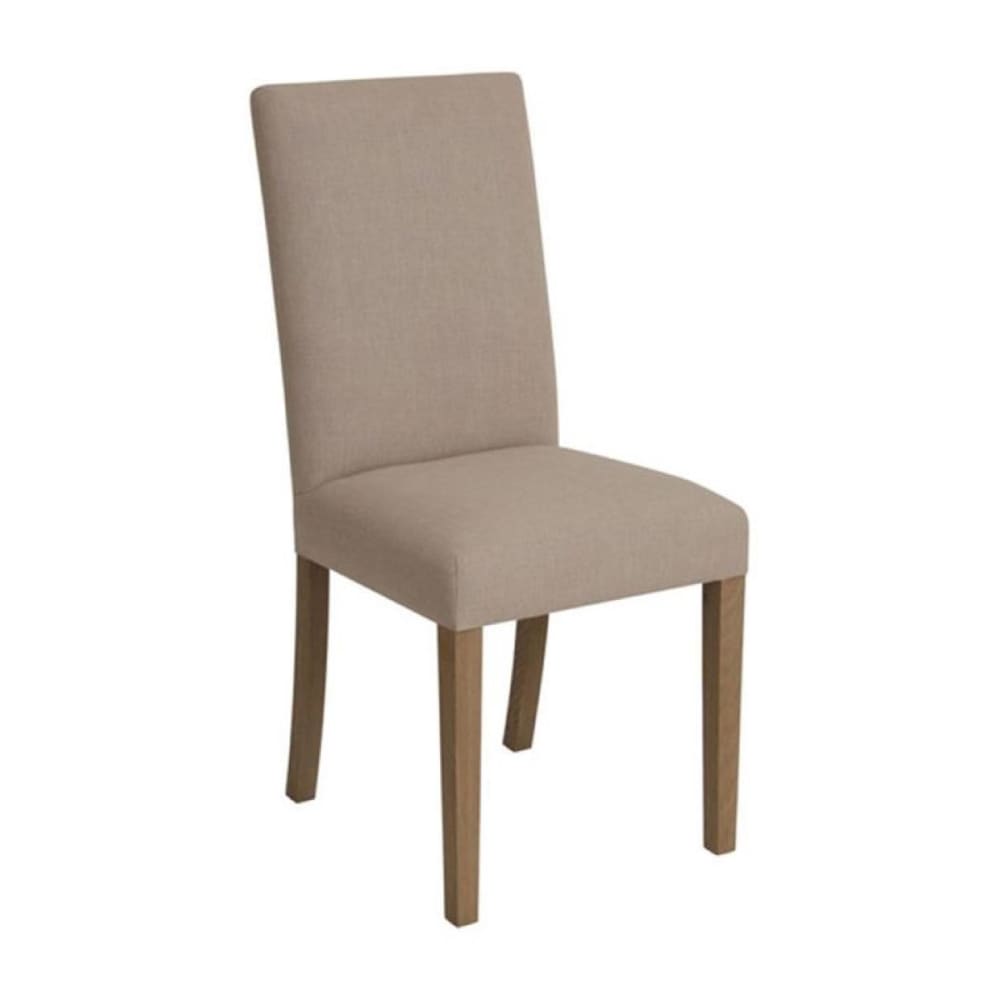 Lot de 2 chaises romane