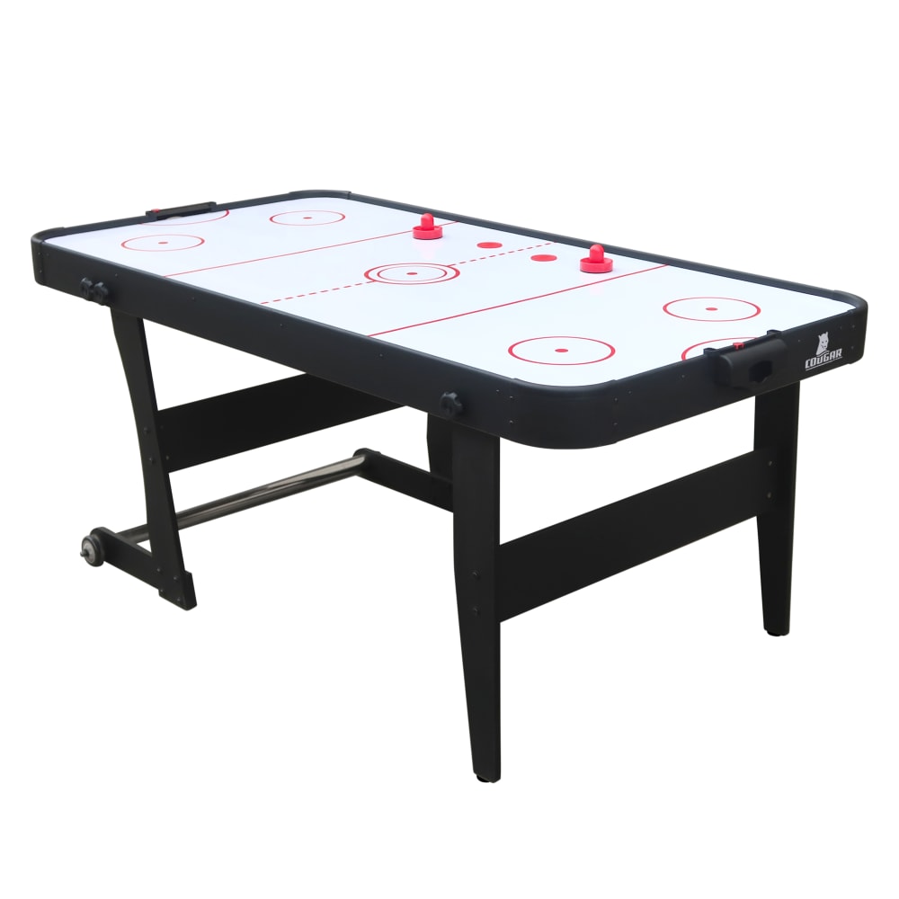 Airhockeytisch 6ft - Klappbar - inkl. Zubehör - Maisons Du Monde