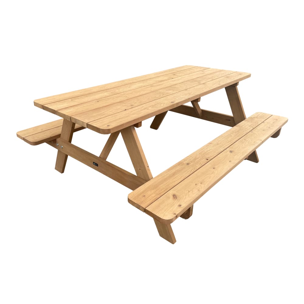 Table de pique-nique,