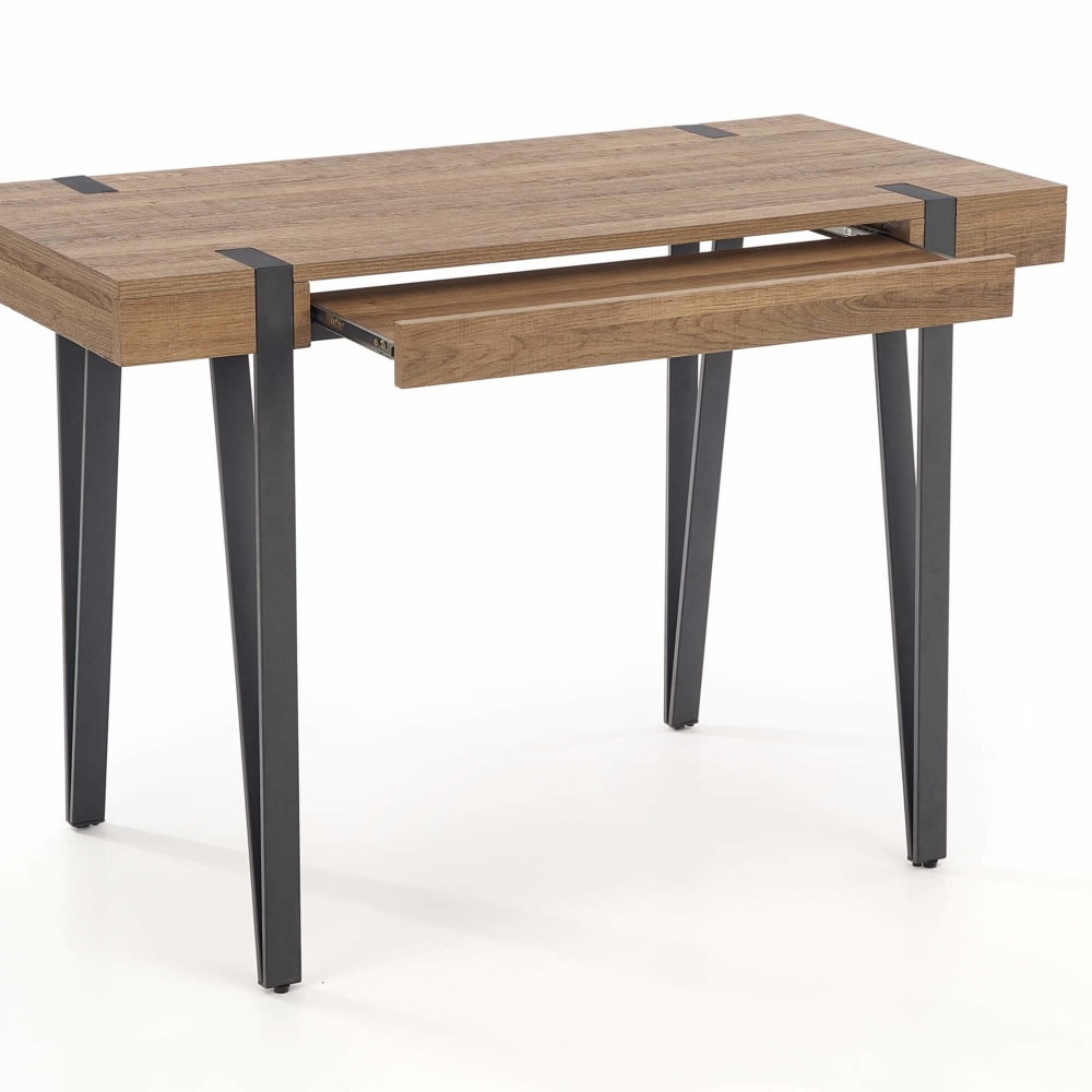 Bureau  avec plateau