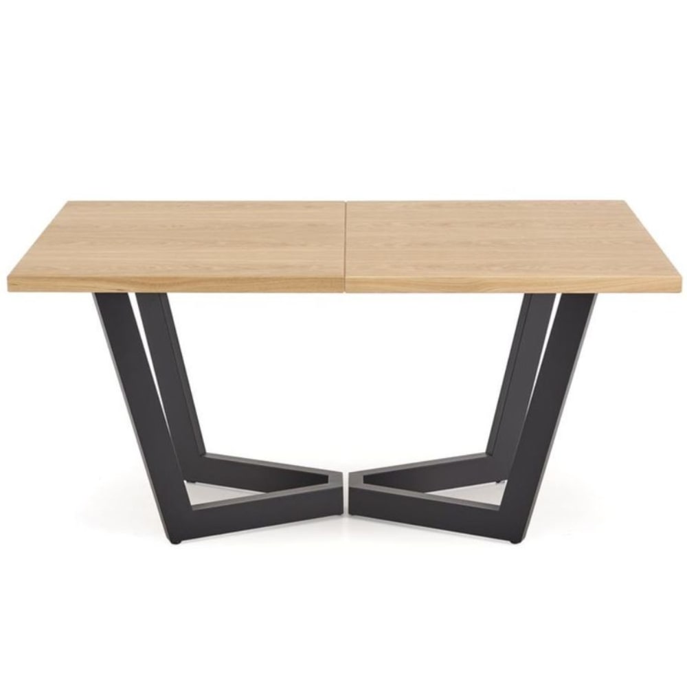 Table à manger extensible - 90cm