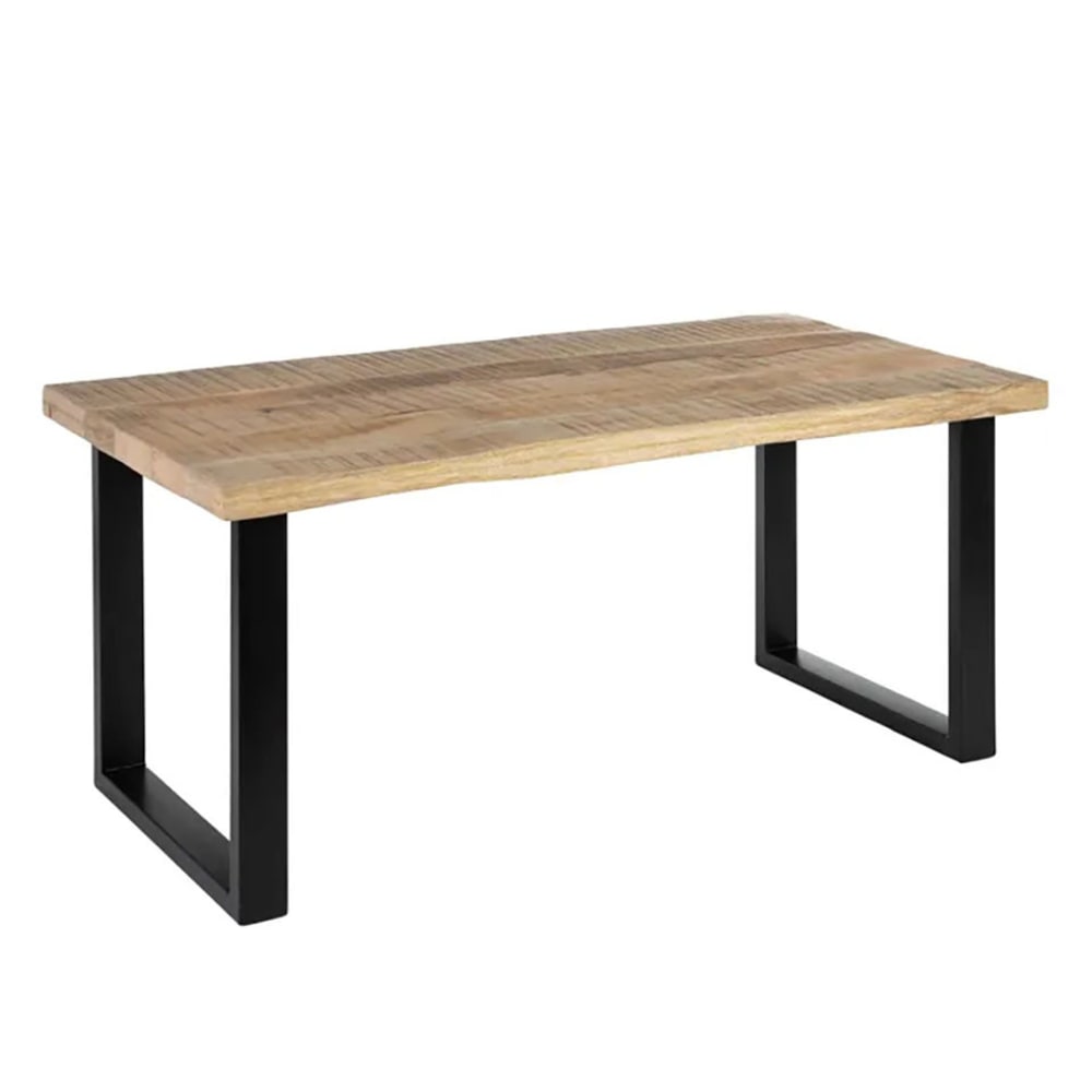 Table de repas  en bois