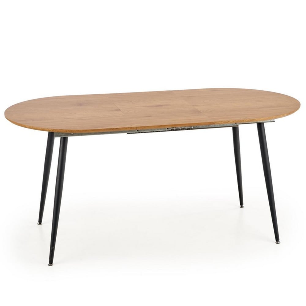 Table à manger extensible - plateau