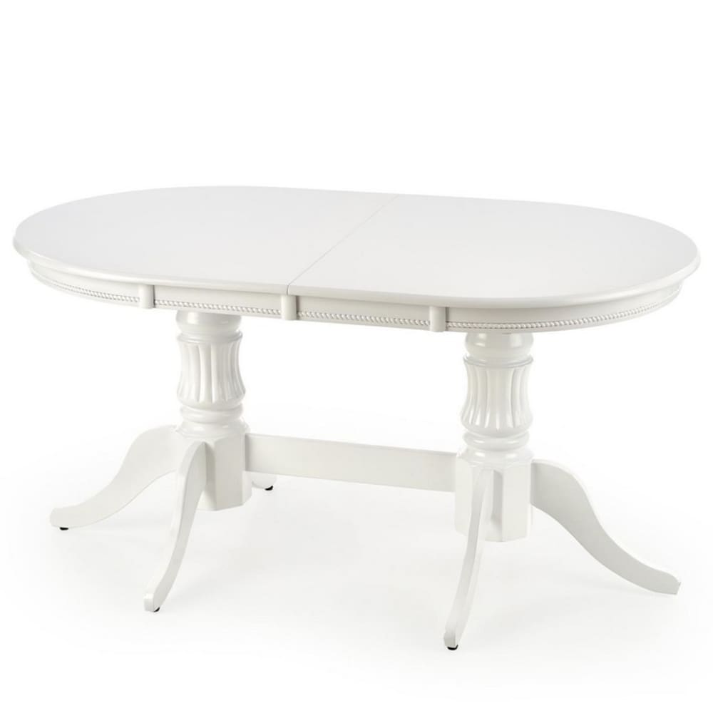 table de salle à manger - massif