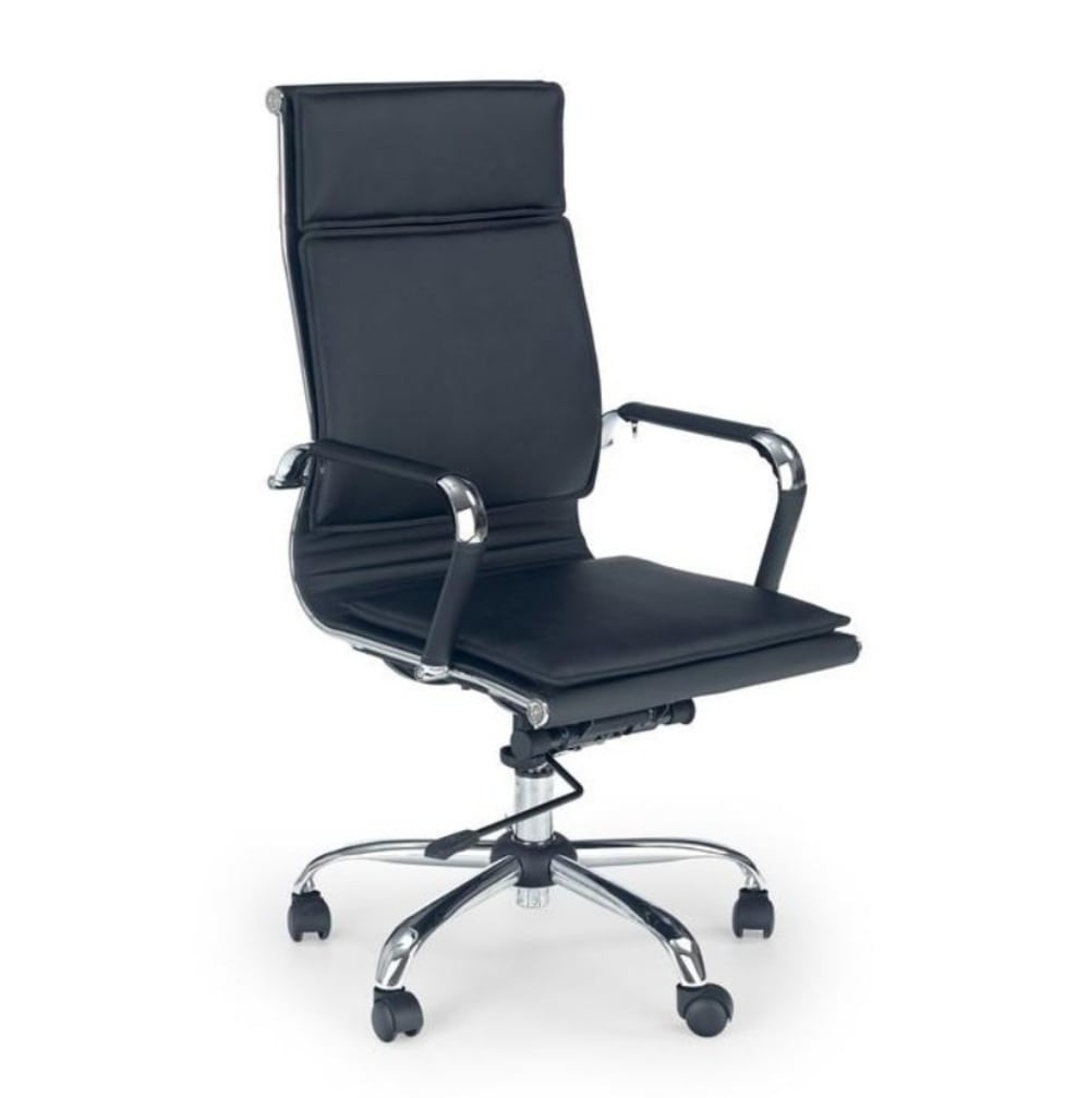 Fauteuil de bureau Noir Fauteuil de bureau Noir