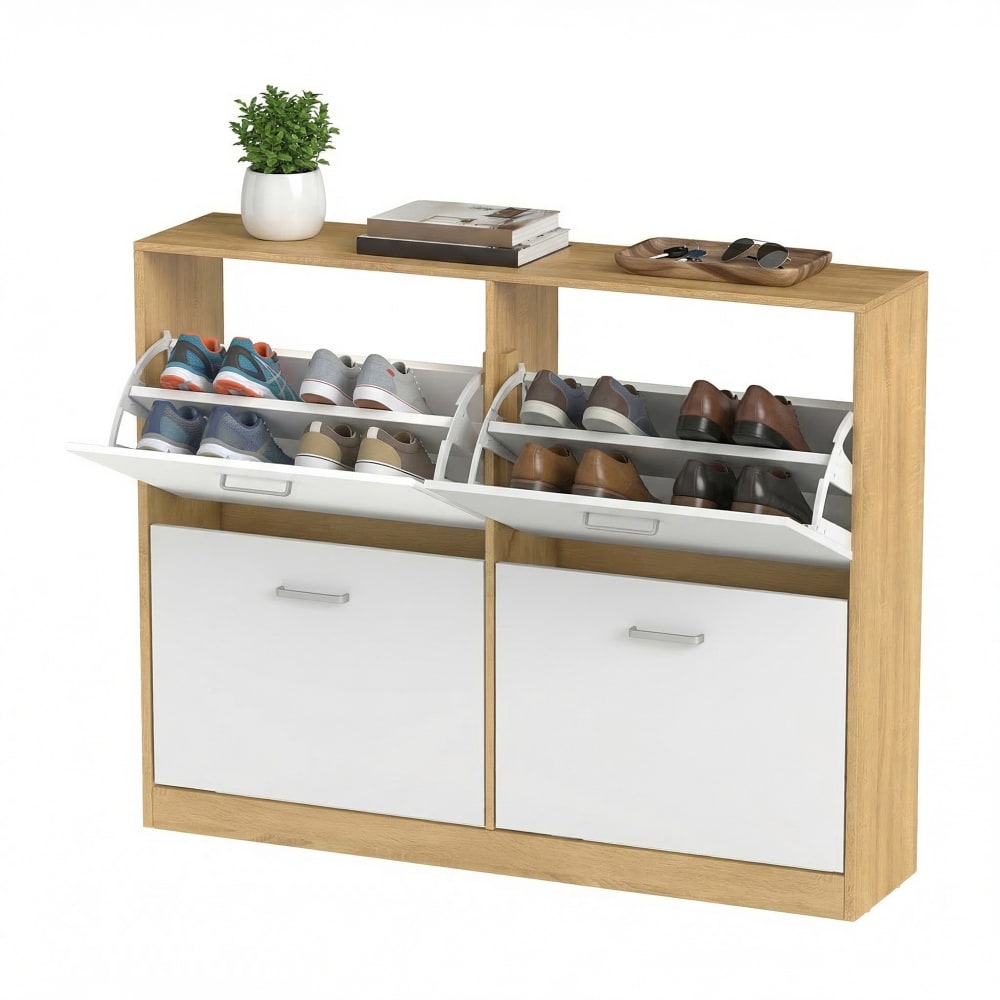 Meuble à chaussures