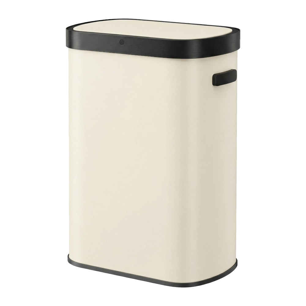 poubelle de cuisine automatique