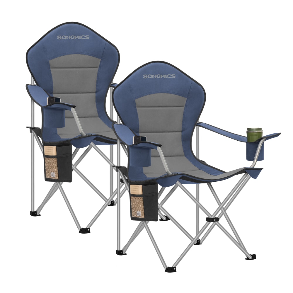 chaises d'extérieur