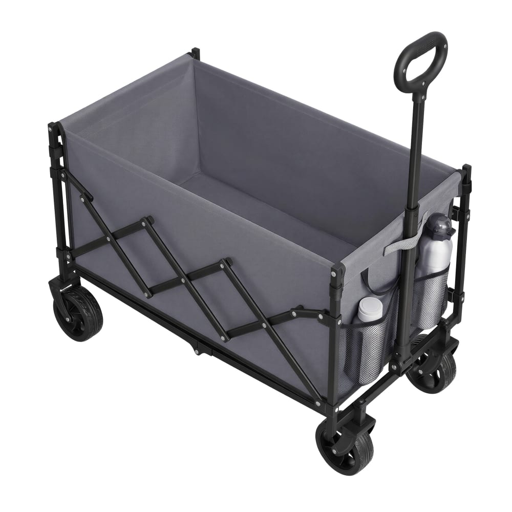 chariot pliable 4 roues