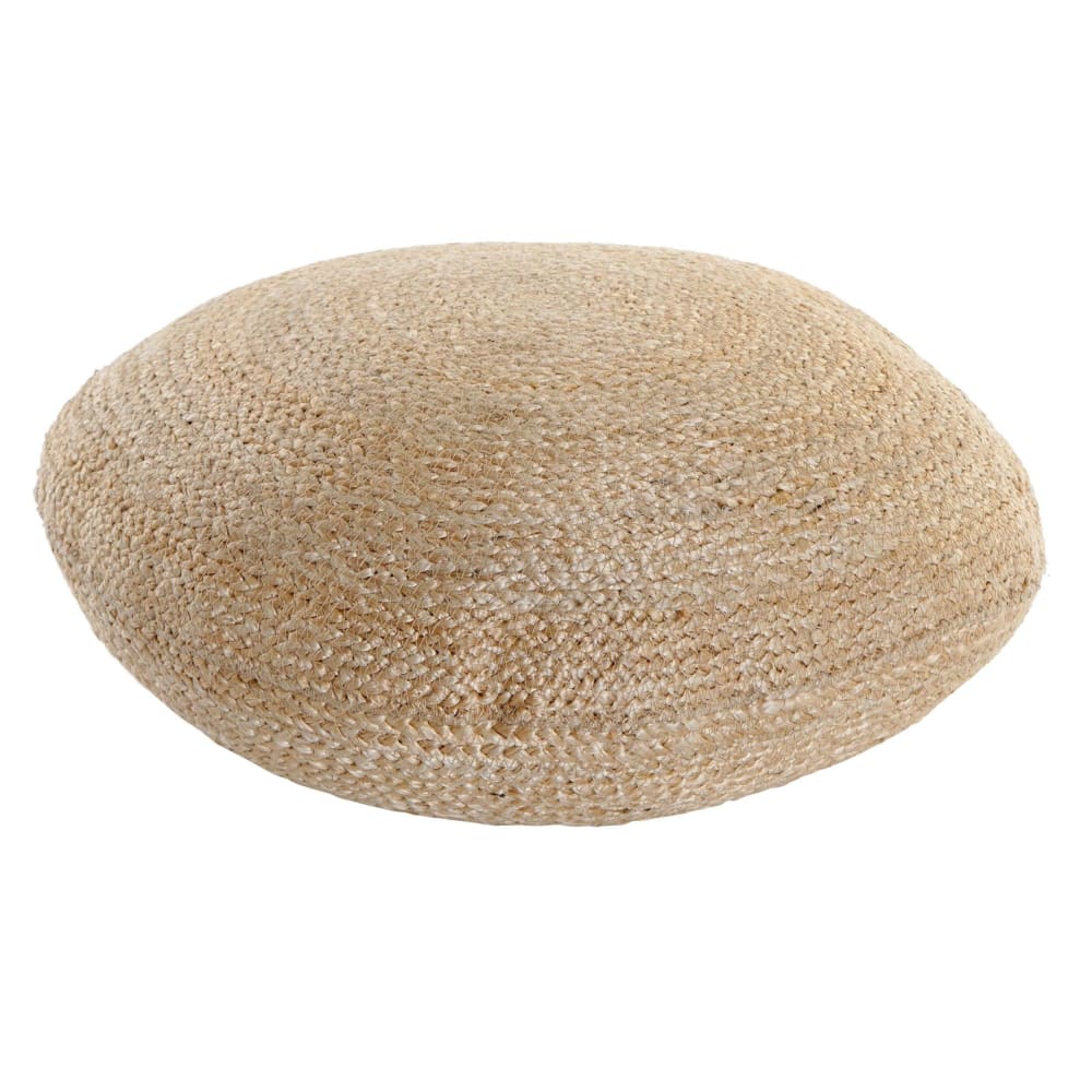 Coussin de sol en fibre