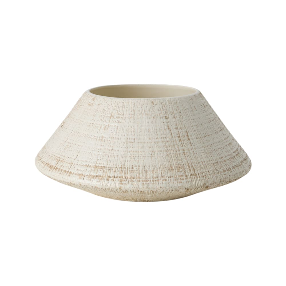 Coupe céramique déco
