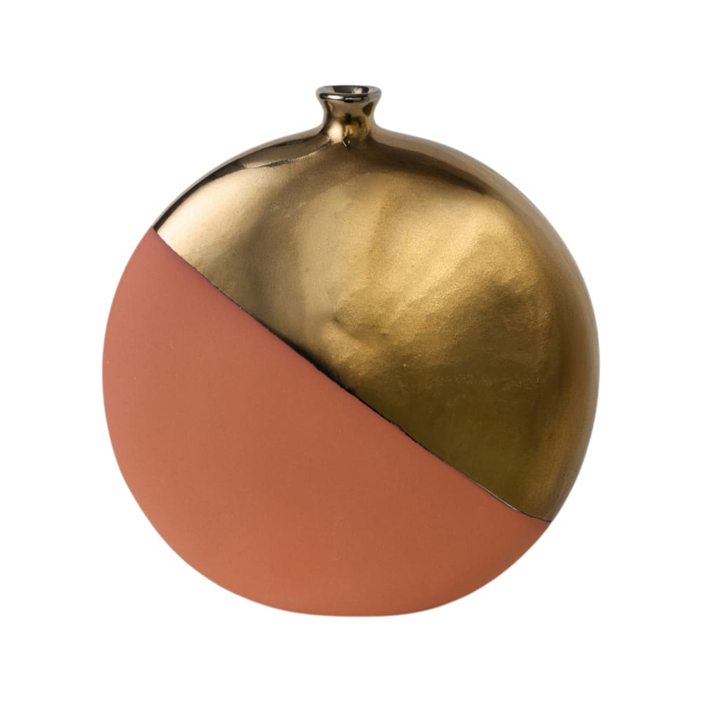 Vase céramique déco